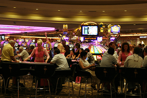 Ways to Win Big at the Casinos