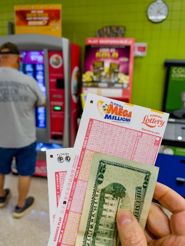 more lotto